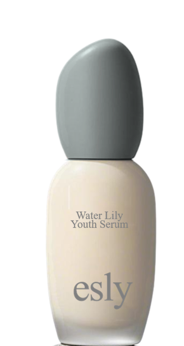 Water LilyCell Youth Serum