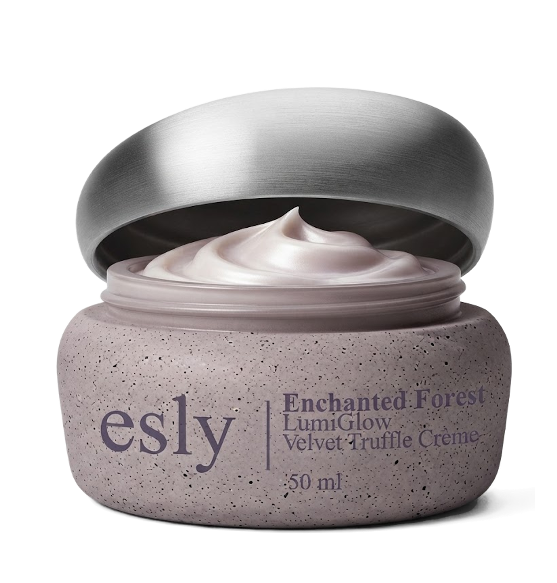 LumiGlow Rich Truffle Creme