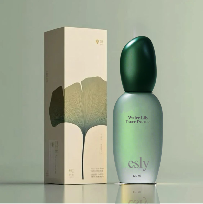 WaterLily Toner Essence