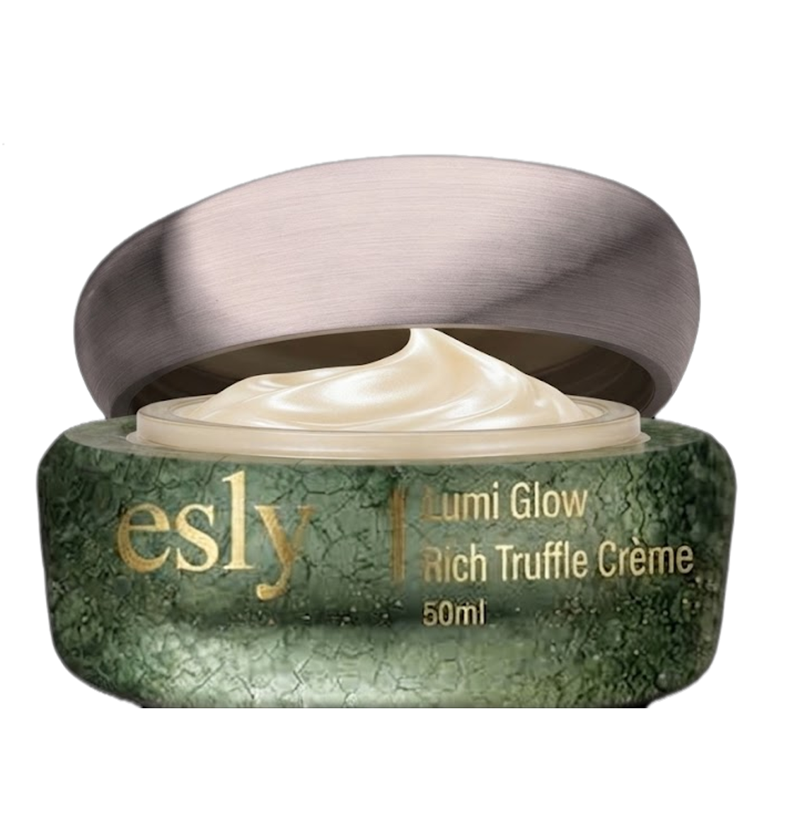 Water Lily Youth Creme