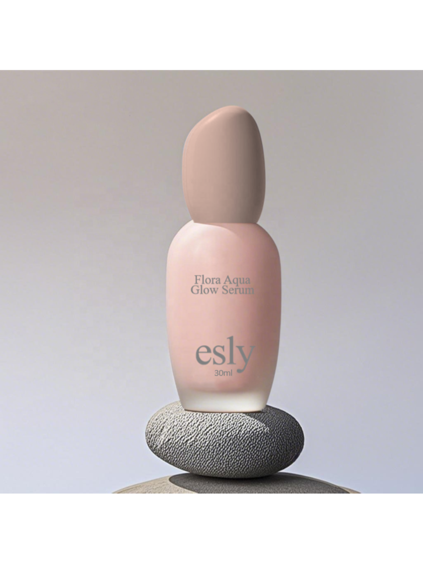 Flora Aqua - Glow Serum