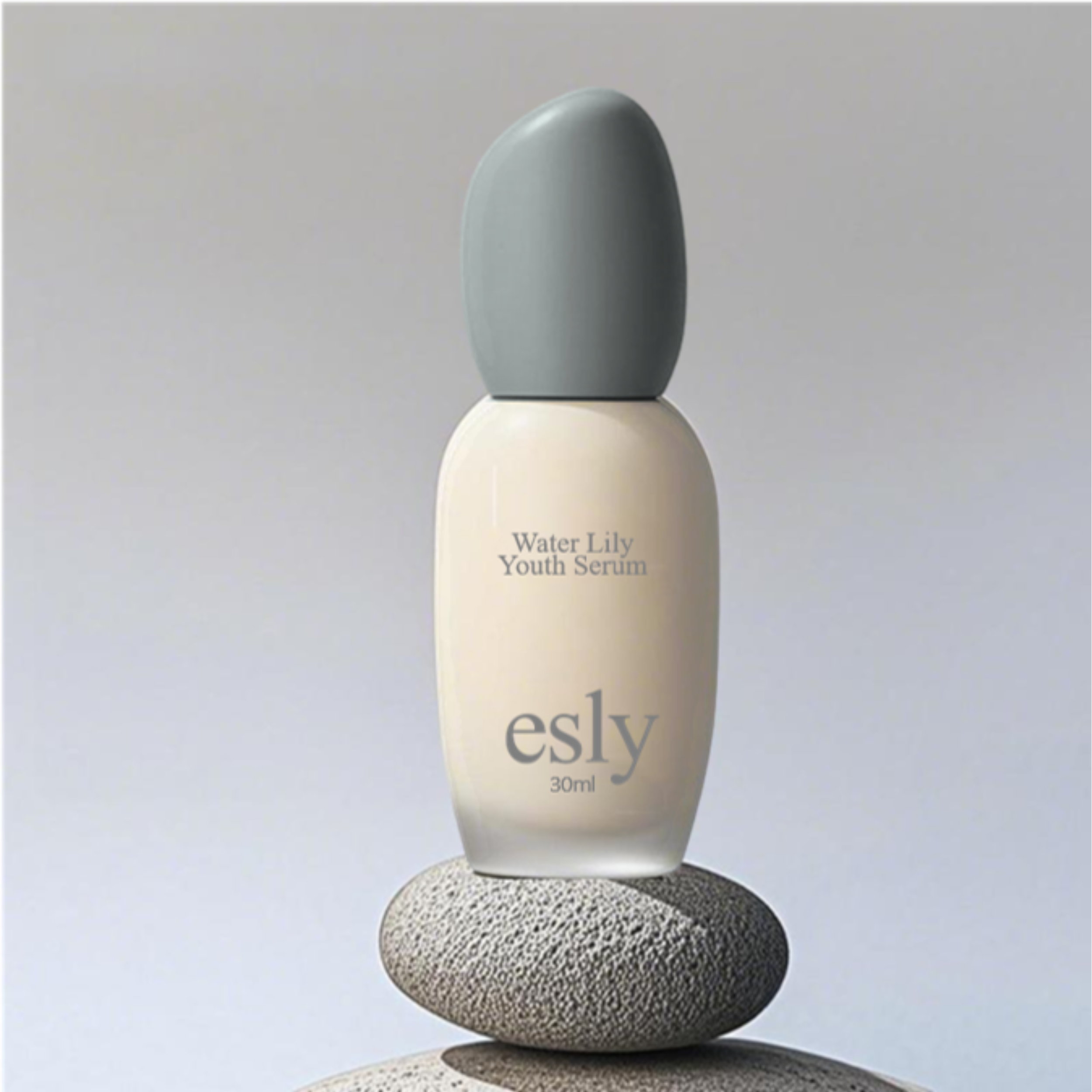 Water LilyCell Youth Serum