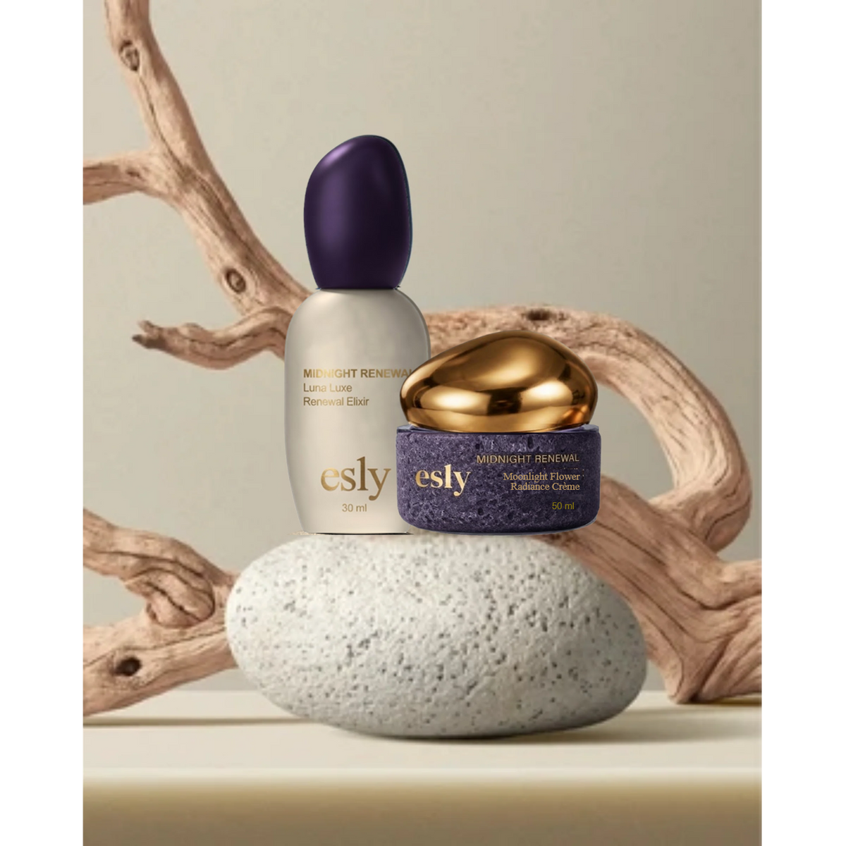 Midnight Renewal Set