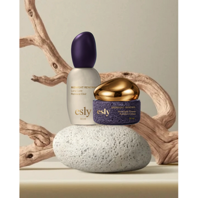 Midnight Renewal Set