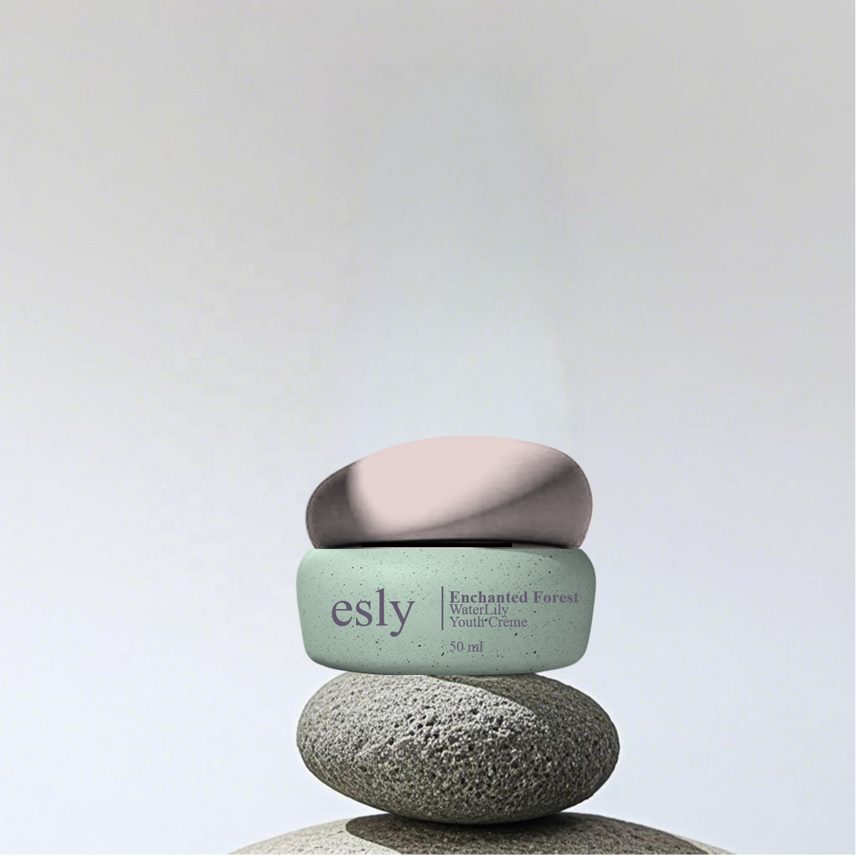 Water Lily Youth Creme