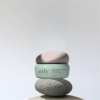 Water Lily Youth Creme