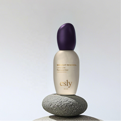 Luna Luxe Renewal Elixir