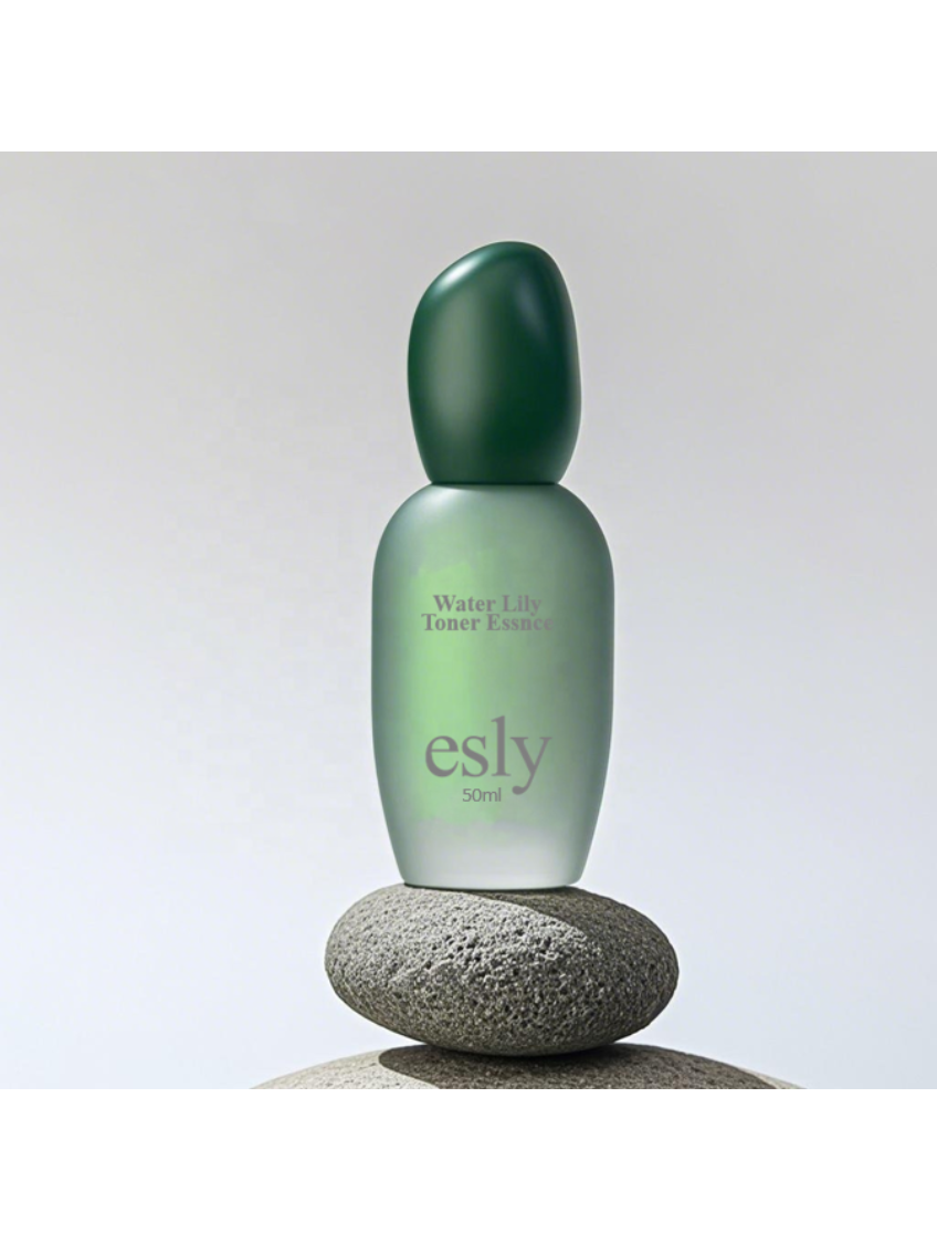 Water Lily Toner Essence