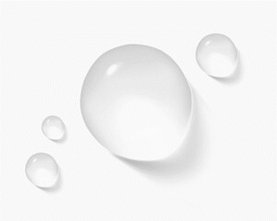 White LilyCell Youth Serum