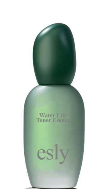Water Lily Toner Essence