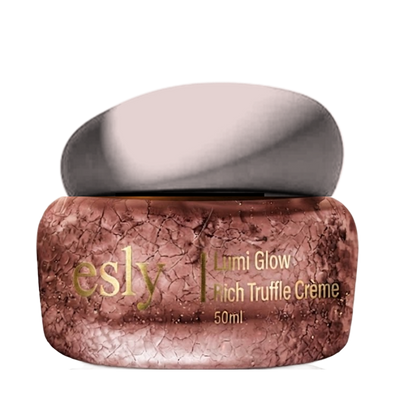 LumiGlow Rich Truffle Creme