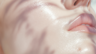 LumiGlow Rich Truffle Creme