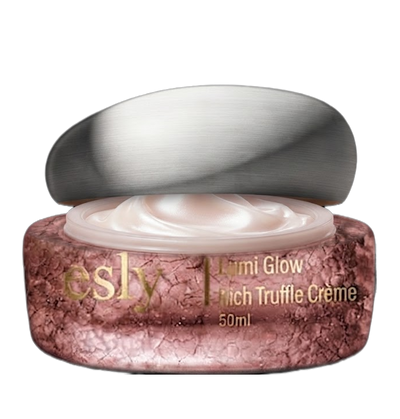 LumiGlow Rich Truffle Creme