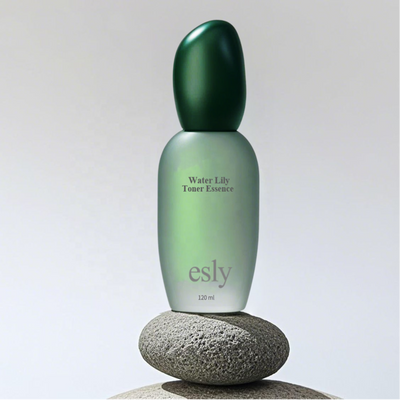 WaterLily Toner Essence
