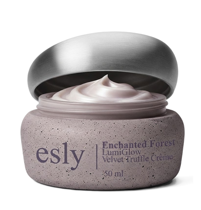 LumiGlow Rich Truffle Creme