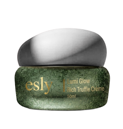 Water Lily Youth Creme