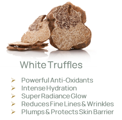LumiGlow Rich Truffle Creme