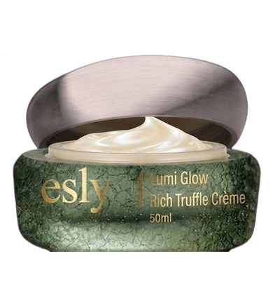 Water Lily Youth Creme