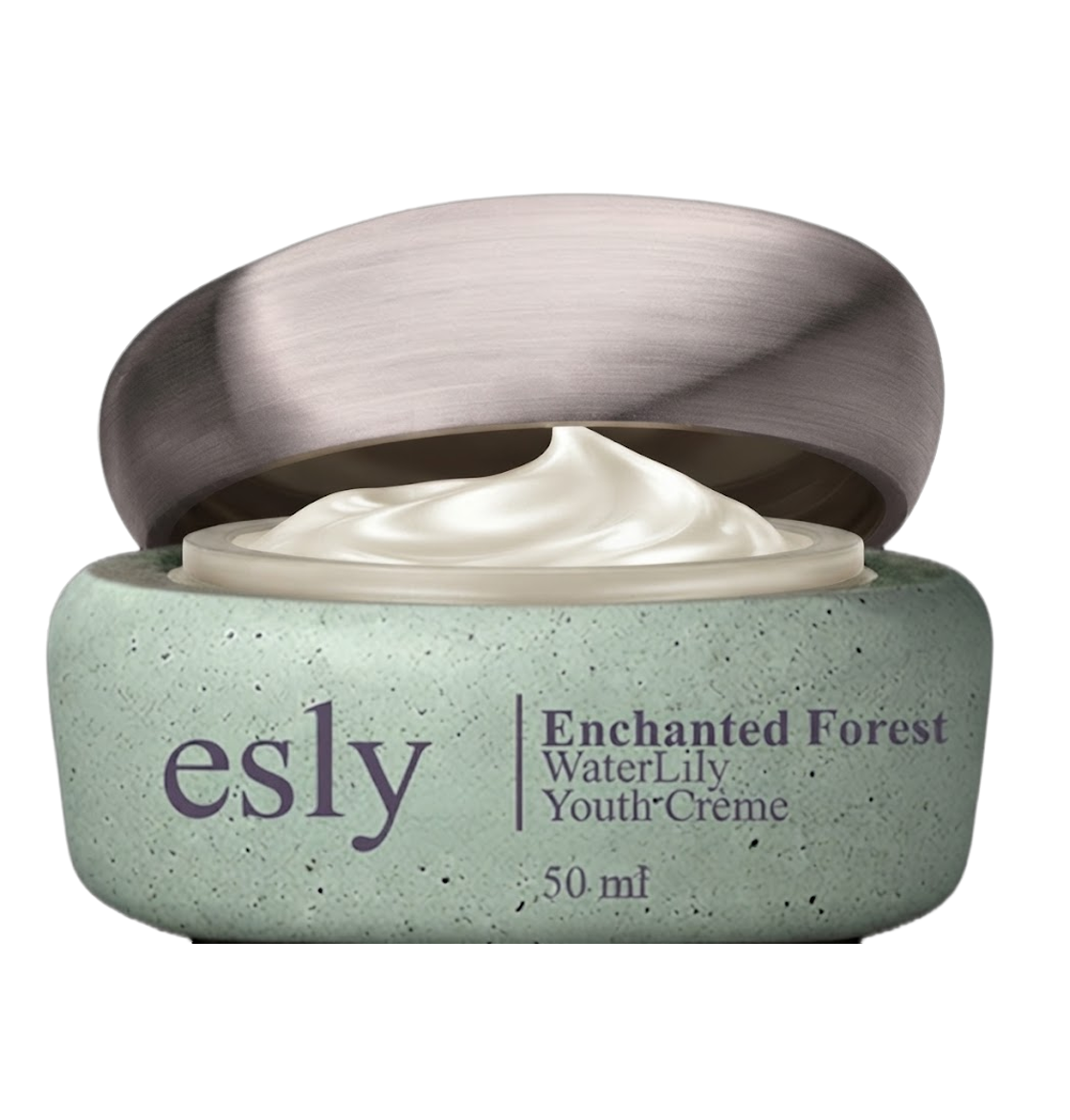 Water Lily Youth Creme