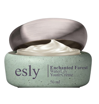 Water Lily Youth Creme