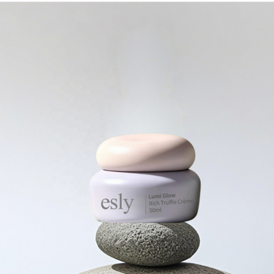 Water Lily Youth Creme