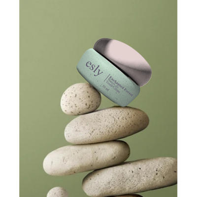 Water Lily Youth Creme