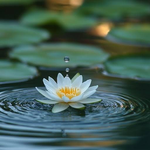 WaterLily Toner Essence