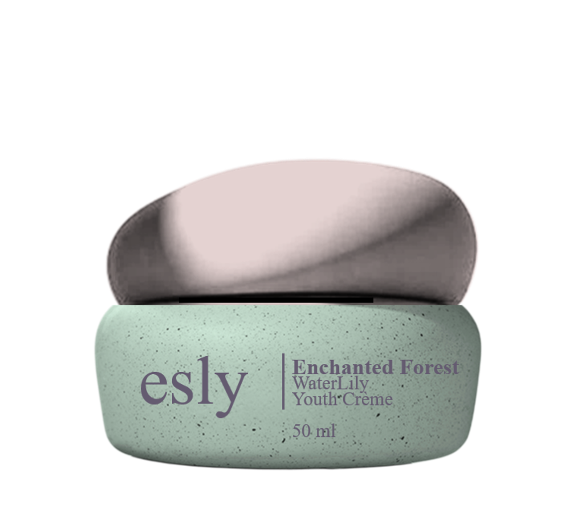 Water Lily Youth Creme