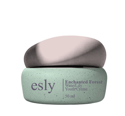 Water Lily Youth Creme